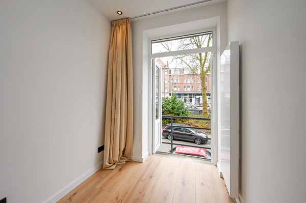Medium property photo - Mathenesserdijk, 3027 AK Rotterdam